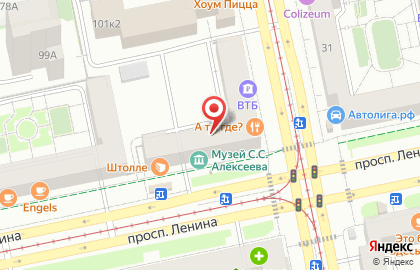 ООО Завод тротуарной плитки ПЛИТКА-ПРЕСС на карте