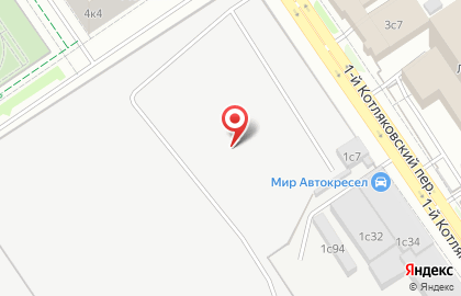 Ск Алания на карте