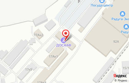 ООО Идея-Инжиниринг на карте