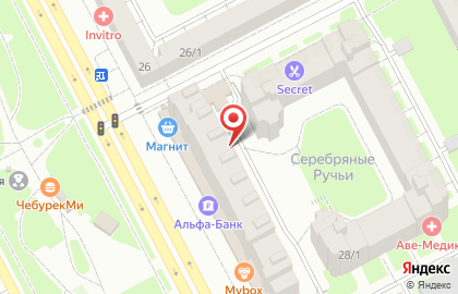 Собственники, ТСЖ на карте