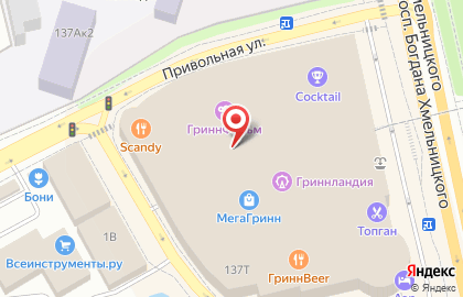 Мастерская по ремонту ювелирных украшений, часов и ручной гравировки Альянсмастер на карте