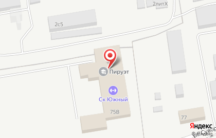Coffe_DO на карте
