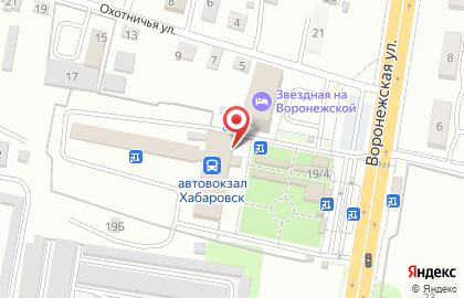 Аптека, ООО Караван на карте