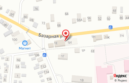 Fix Price в Воронеже на карте
