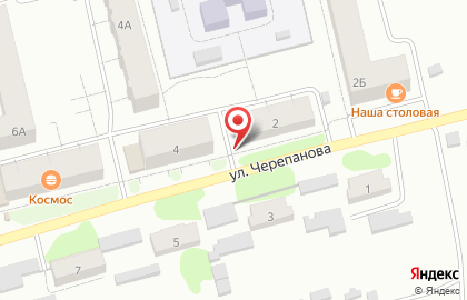 Всё, Всё Для дома на карте
