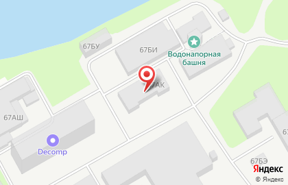 Оптовая фирма Мирта-Фарм на карте