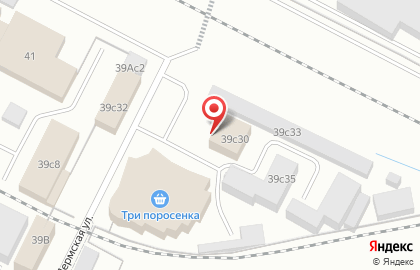 Магазин Морской замок на карте