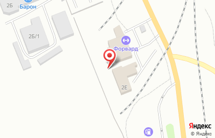Производственно-коммерческая фирма ИСМ на карте