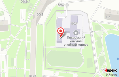 # 400 на карте