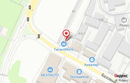 Официальный дилер Русский фейерверк Яркий праздник в Ленинском районе на карте