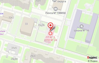Технолог на улице Кораблестроителей на карте