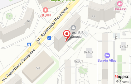 РЕМОНТ-СТИРАЛ на карте