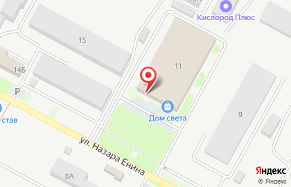 Агрокормсервис плюс, ООО на карте