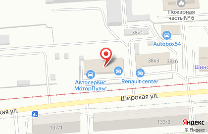 Компания АЛЬЯНС на площади Карла Маркса на карте