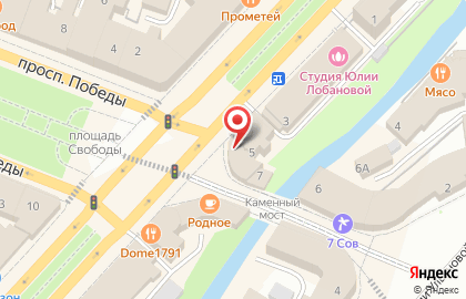 Фото центр Kodak на карте