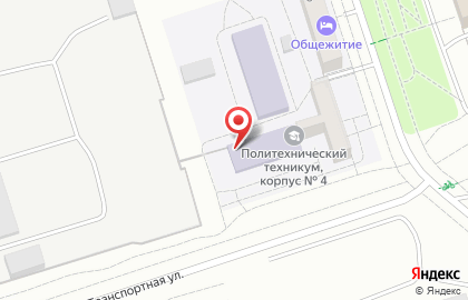 Производственно-торговая компания А-Конто на карте