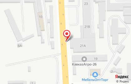 Магазин Компрессор-Центр на карте