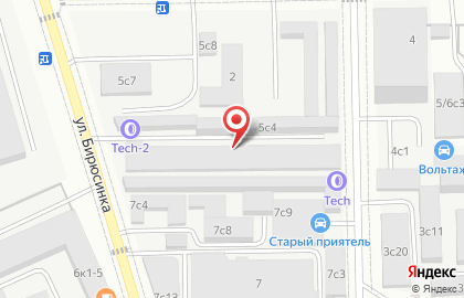 Сантехник Центр на карте