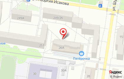 Строительно-монтажная компания Строй-Дом на карте
