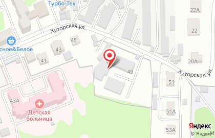 Рекламно-производственная компания Неореклама на карте