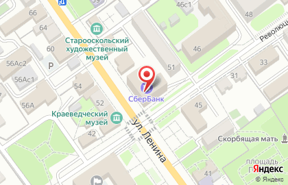 Кофейня City Loft на карте