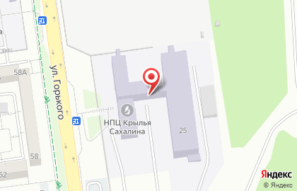 dockerhosting.ru на карте