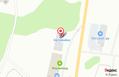 Auto Care на карте