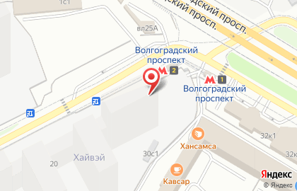 Магазин инструментов Мастер бур на карте