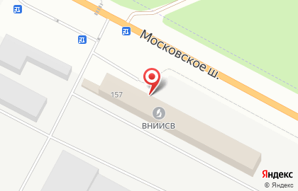 Торговая компания Ассорти-Тверь на карте
