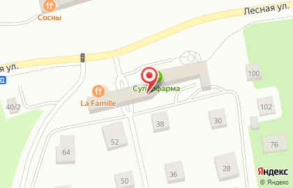 Производственная компания СтройПром на карте