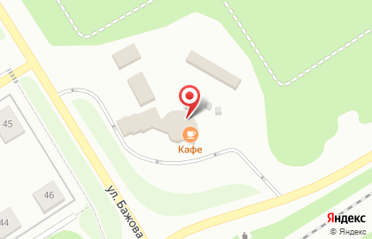 АЗС №495 на карте