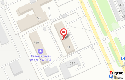 ООО Радогощь на карте
