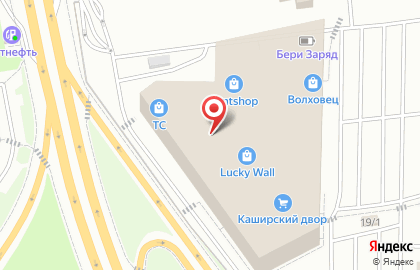Шоурум OldBrick на карте