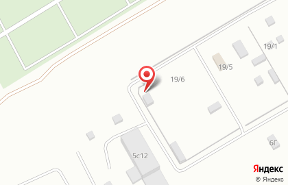 Центр Креатив СТ на карте