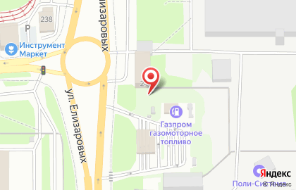 ООО Сталь-Комплект на проспекте Фрунзе на карте