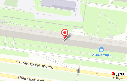 Экспо-Тольятти на карте
