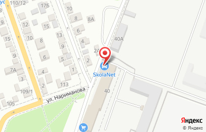 Типография Крафт на проспекте Михаила Нагибина на карте