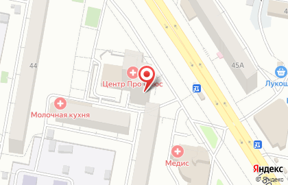 Магазин зоотоваров, ИП Коваленко К.А. на карте