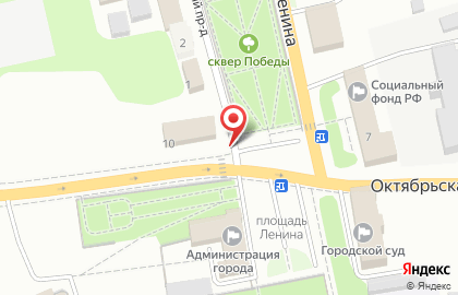 Автоломбард 5Колесо на Советской улице, 16с2 на карте