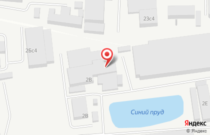 Гидропром на карте