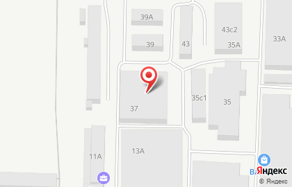 Мясной магазин Ирек на карте