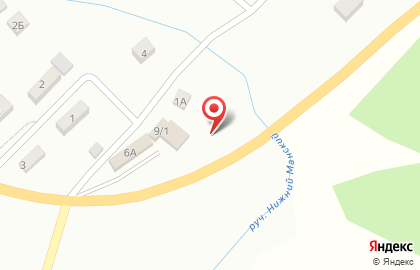 Абаста на карте