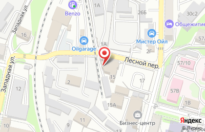 Магазин Европейский ламинат на Пограничной улице на карте