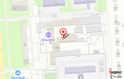 Олимп на улице Димитрова на карте