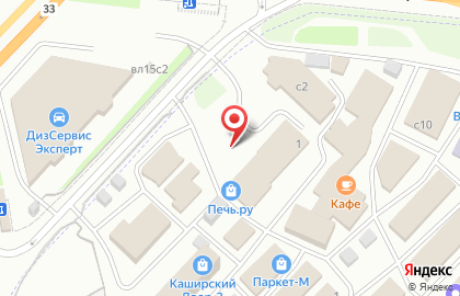 Russkupe на карте