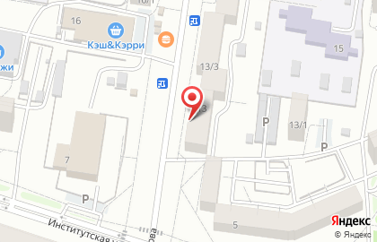 Тибет на карте