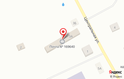 СберБанк в Сыктывкаре на карте