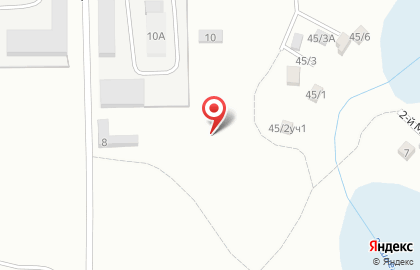 Хатико на Столбовой улице на карте