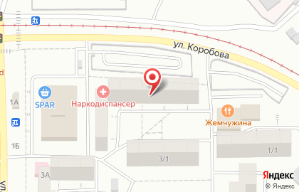 Магазин Ариант на улице Труда, 3 на карте