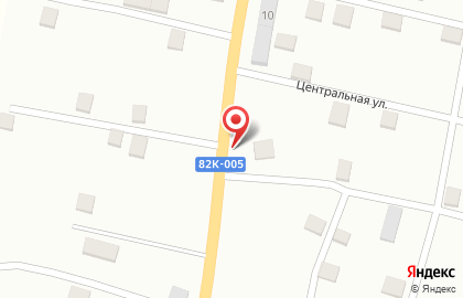 Продовольственные магазины на Пожарной улице на карте